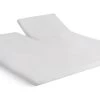 Hoeslaken Beter Bed Select Perkal Splittopper