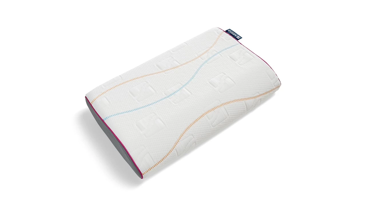 Hoofdkussen Pillow You Fuchsia