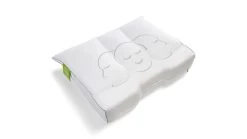 Hoofdkussen Silvana Support Royale Groen