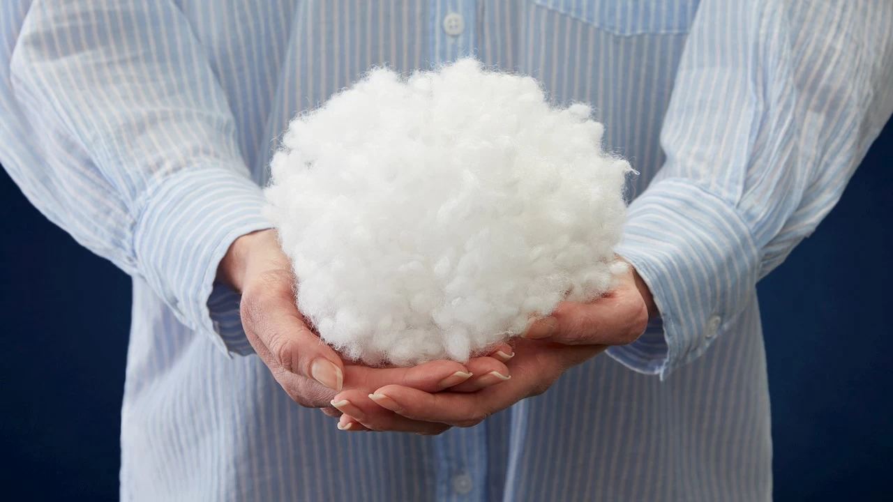 Dekbed Silvana Comfort Medium Light - Afbeelding 5