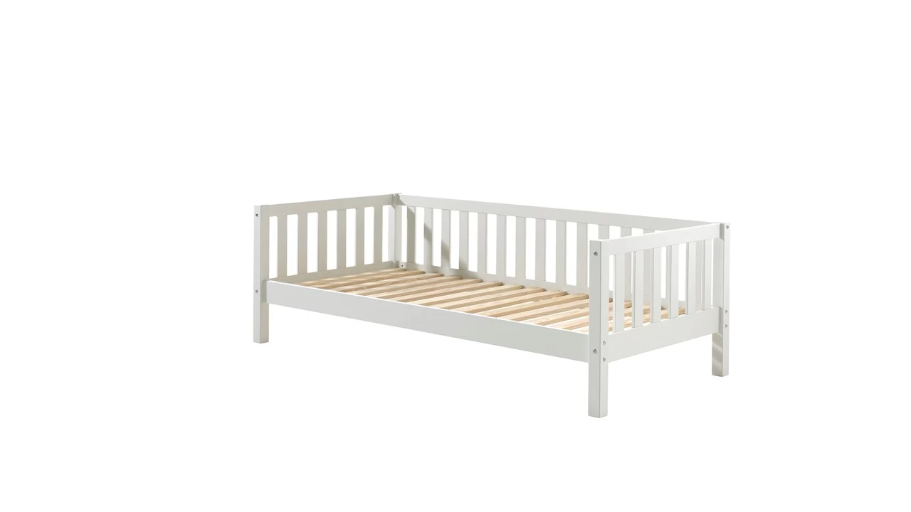 Kajuitbed Fritz - Afbeelding 2