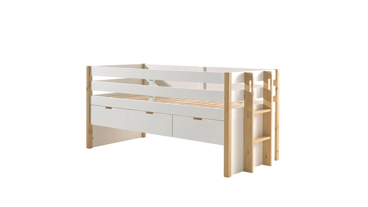 Kajuitbed Margrit 91 - Afbeelding 3