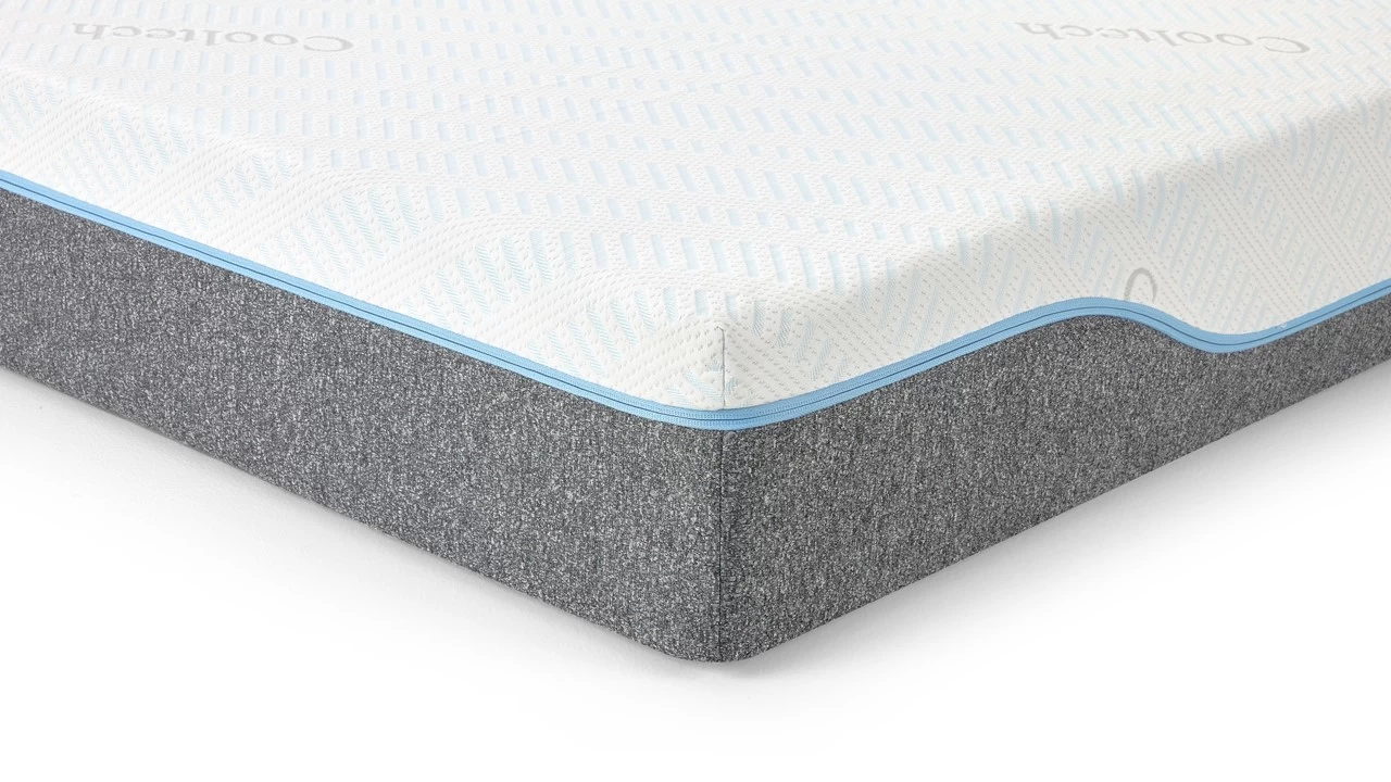Koudschuimmatras Flex Cool Deluxe - Afbeelding 3