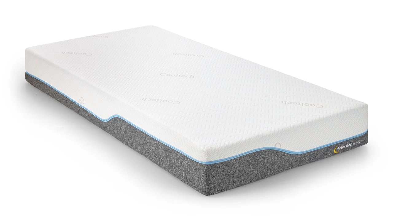 Koudschuimmatras Flex Cool Deluxe