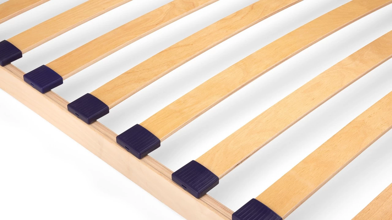 Lattenbodem Action Vlak - Afbeelding 3