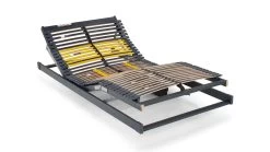 Lattenbodem Bossflex 600 Elektrisch Verstelbaar Bedraad