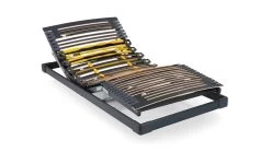 Lattenbodem Bossflex 800 Elektrisch Verstelbaar Draadloos