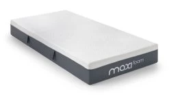 Matras Maxi Foam Inclusief Hoofdkussen(s)
