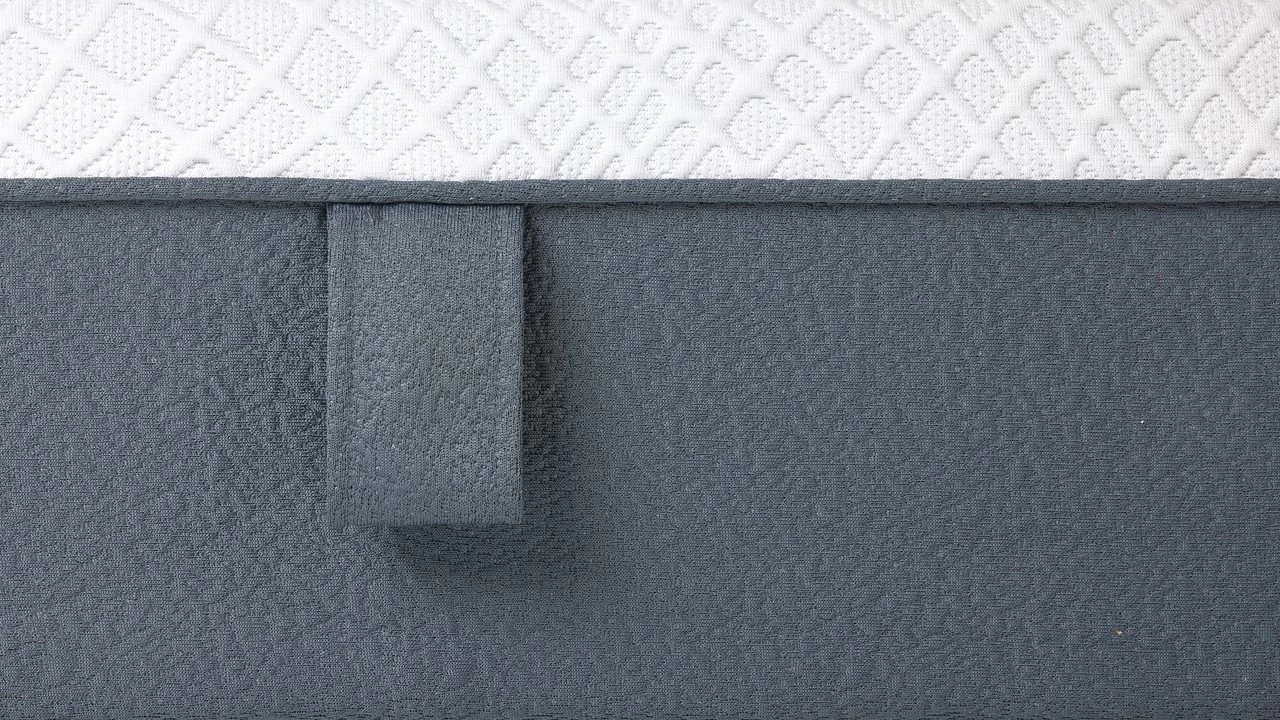 Matras Maxi Foam Inclusief Hoofdkussen(s) - Afbeelding 5