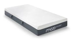 Matras Maxi Pocket Inclusief Hoofdkussen(s)