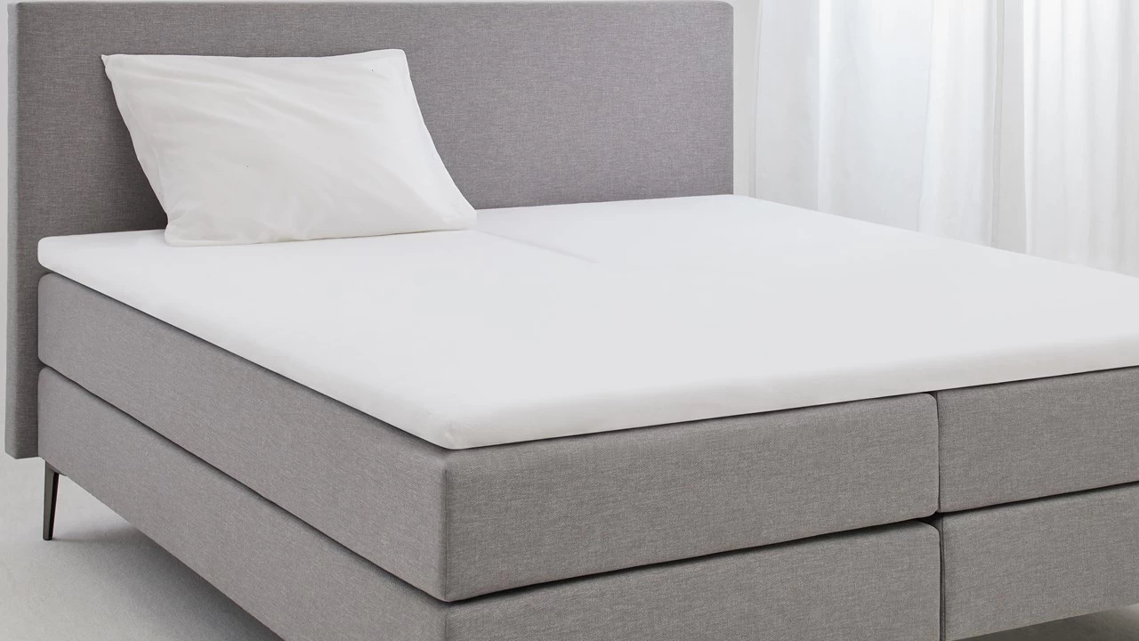 Molton Splittopper - Afbeelding 2