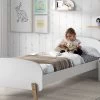 Bed Kiddy Inclusief Nachtkast En Commode