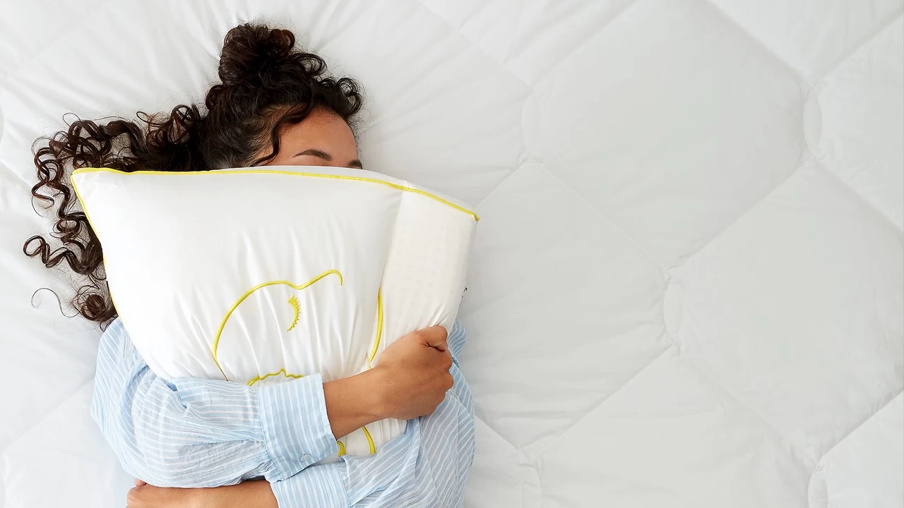 Neksteunkussen Silvana Support Cristal - Afbeelding 2