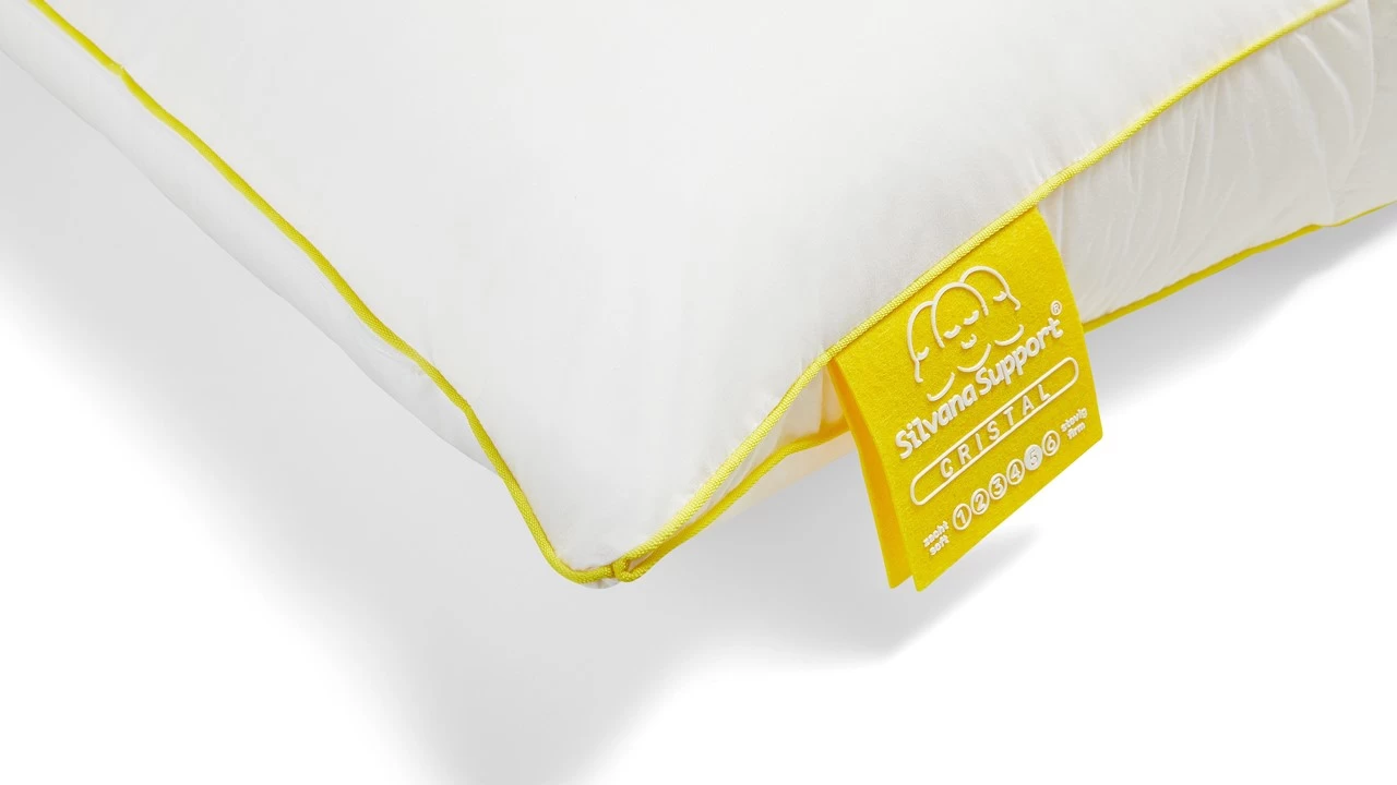 Neksteunkussen Silvana Support Cristal - Afbeelding 4