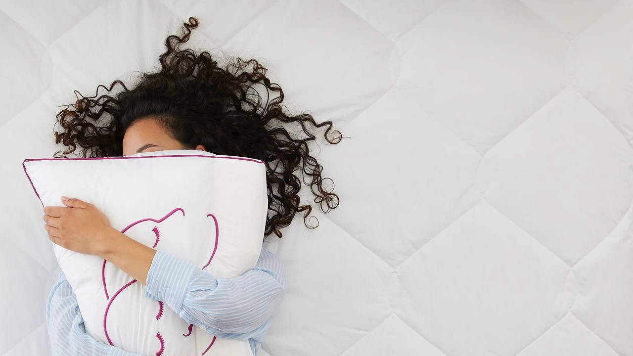 Neksteunkussen Silvana Support Emerald - Afbeelding 2