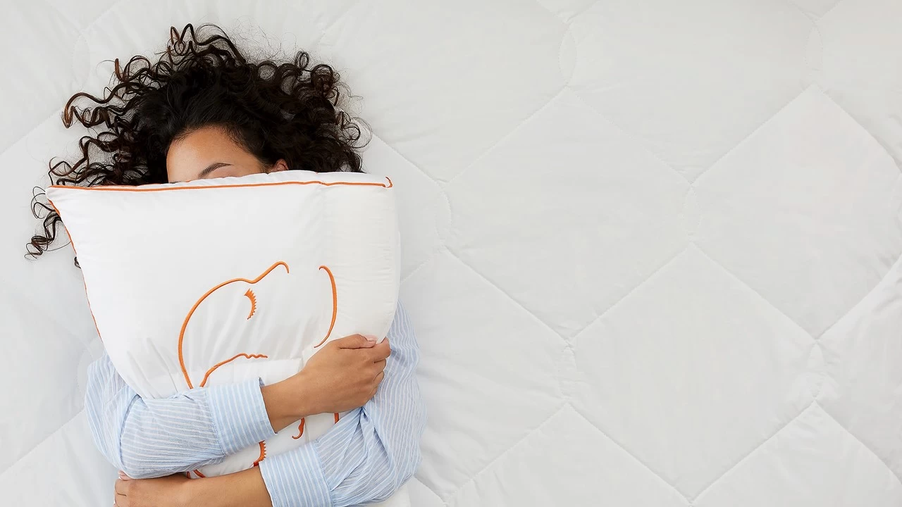 Neksteunkussen Silvana Support Saphir - Afbeelding 2