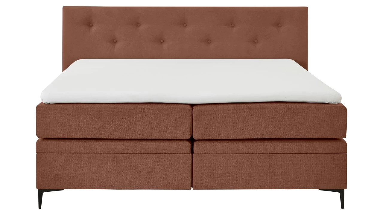 Opbergbox Citrine Met Gestoffeerd Matras - Afbeelding 8