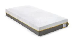 Pocketveermatras B Bright 4400 En 4450 Latex Comfortlaag