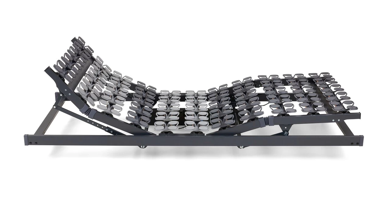 Schotelbodem Disc Premium Tempur® Elektrisch Verstelbaar - Afbeelding 2