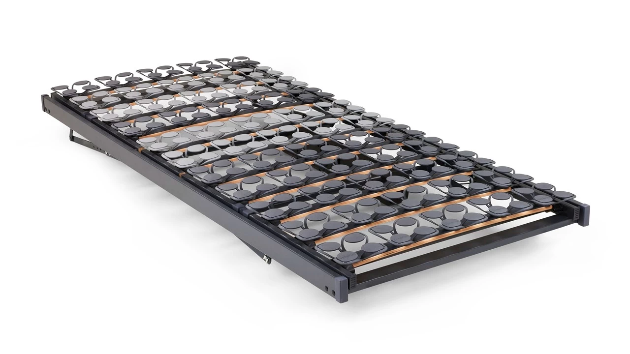 Schotelbodem Disc Premium Tempur® Elektrisch Verstelbaar - Afbeelding 3