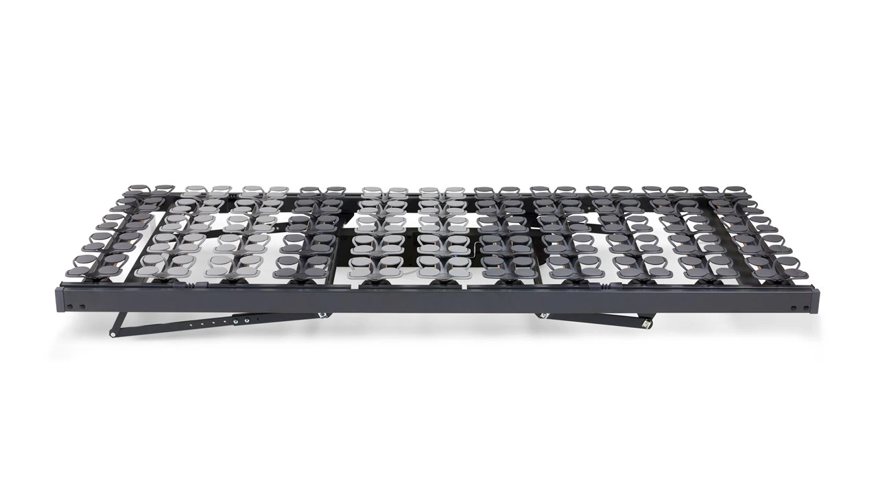 Schotelbodem Disc Premium Tempur® Elektrisch Verstelbaar - Afbeelding 4