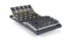 Schotelbodem Discflex Elektrisch Verstelbaar Draadloos