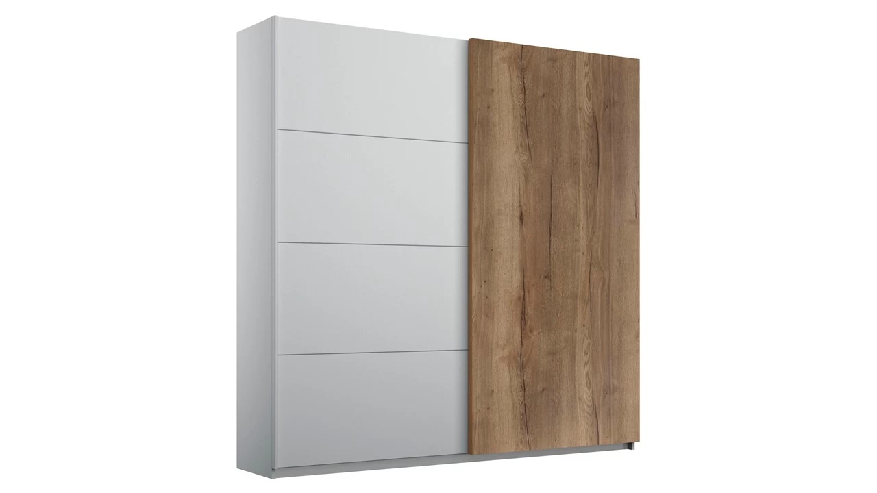 Schuifdeurkast Hallifax