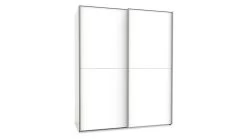 Schuifdeurkast Motion Volledig Met Houten Deuren