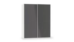 Schuifdeurkast Motion Volledig Met Glasdeuren