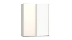 Schuifdeurkast Motion Met Glasdeur