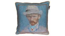 Sierkussen Self Portrait Vincent