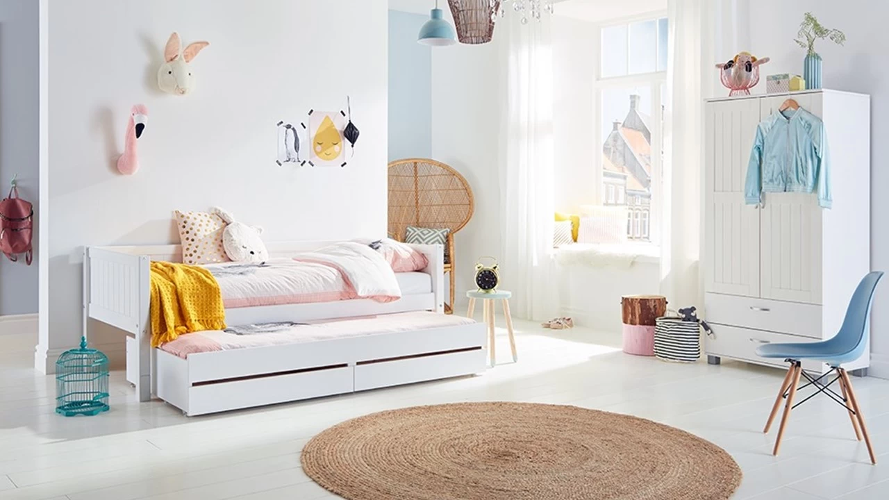 Sofabed Puck Paneel - Afbeelding 2