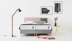 TEMPUR® Boxspring ONE⢠Graphic Vlak