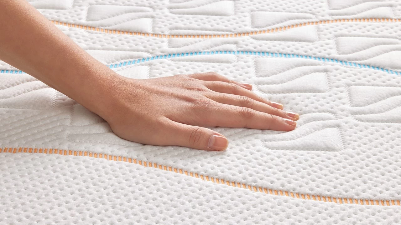 Traagschuim Matras Slow Motion 1 - Afbeelding 2