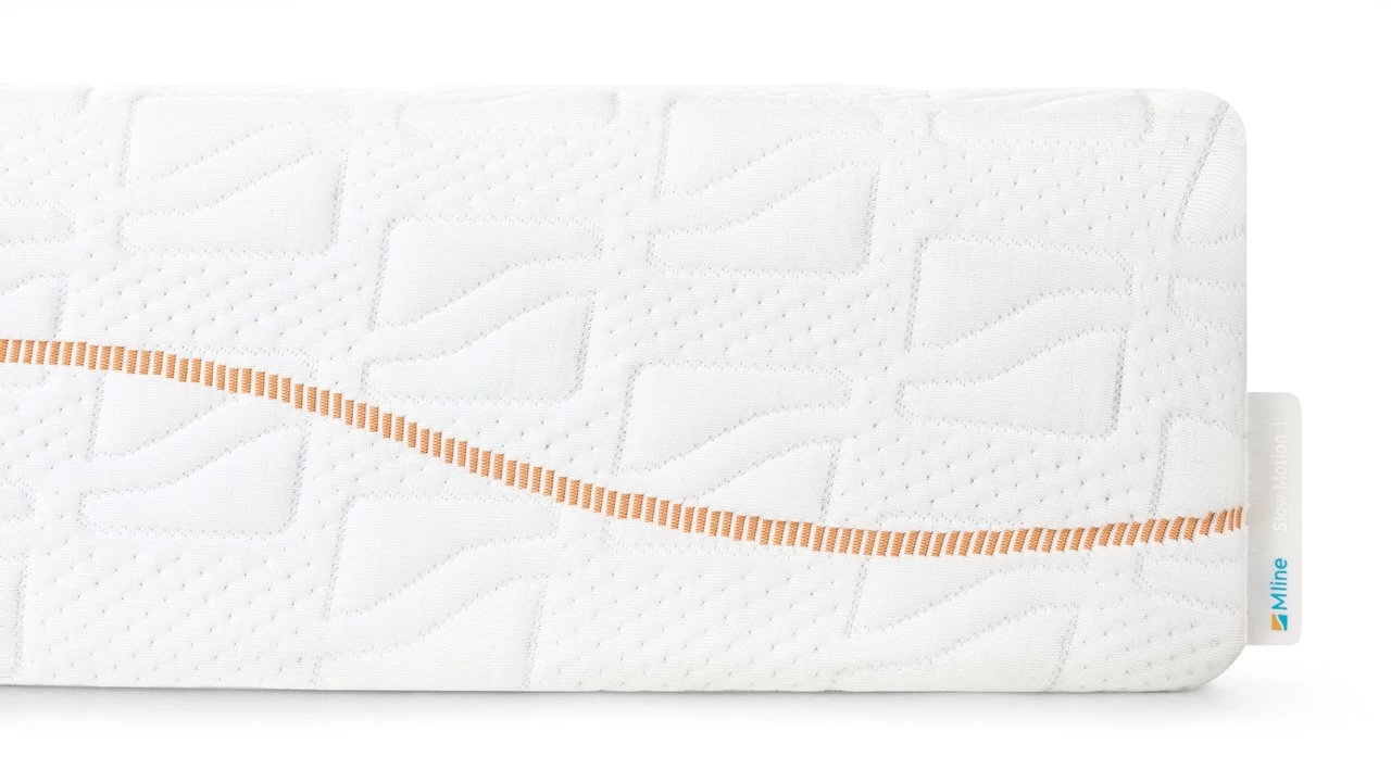 Traagschuim Matras Slow Motion 1 - Afbeelding 4