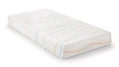 Traagschuim Matras Slow Motion 2