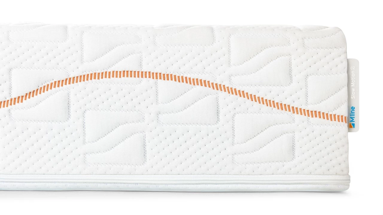 Traagschuim Matras Slow Motion 2 - Afbeelding 4