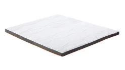 Traagschuim Topmatras Intense Luxe Soft