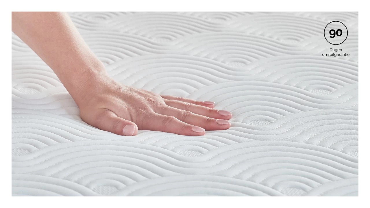 Traagschuimmatras ONE By TEMPUR® SOFT - Afbeelding 6