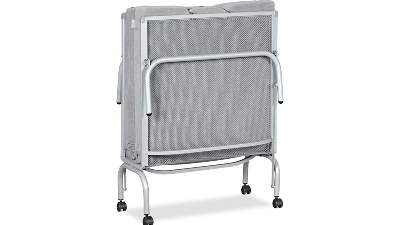 Vouwbed Click - Afbeelding 2