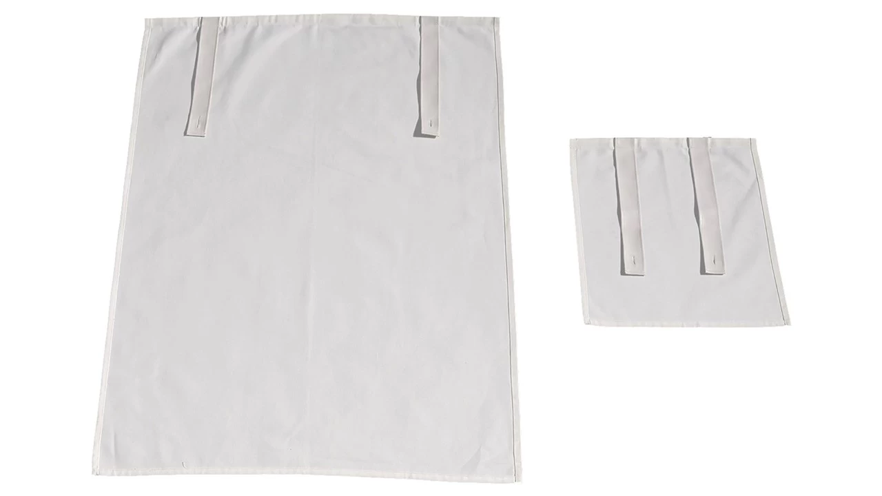 Halfhoogslaper Noah Met Set Gordijnen - Afbeelding 4